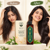 Bhringraj Rosemary Growth Oil - 200ml