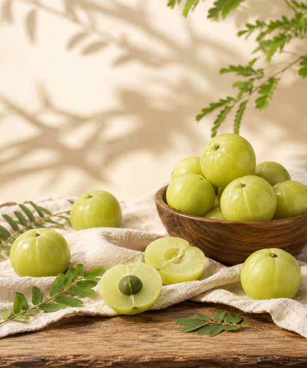 Amla Oil