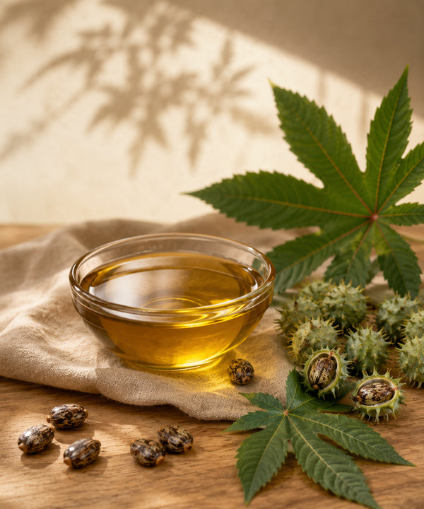Castor Oil