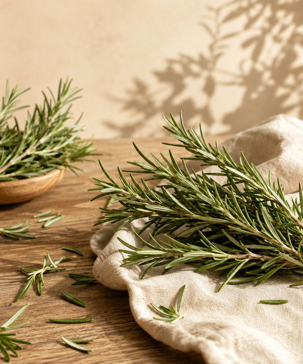 Rosemary Oil