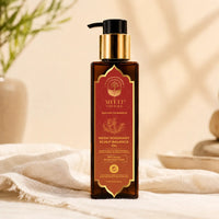 Neem Rosemary Scalp Balance Oil
