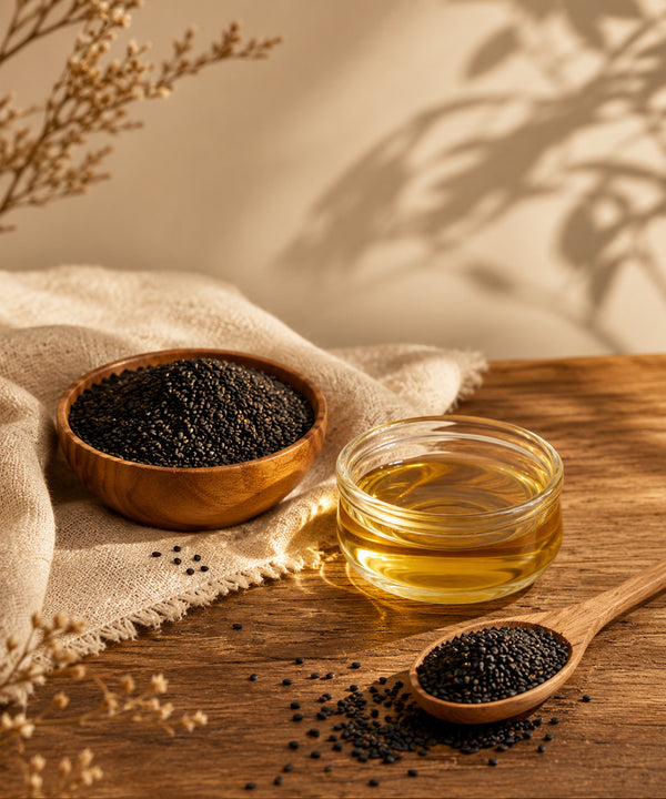 Sesame Oil